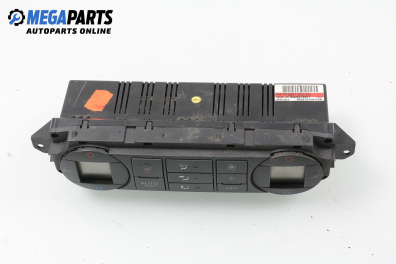 Панел климатроник за Ford Focus II Estate (07.2004 - 09.2012), № 3M5T 18C612 AL